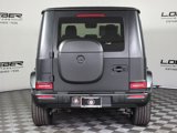 New 2025 Mercedes-Benz G 580 w/ EQ Technology image 4