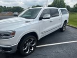Used 2019 RAM 1500 Limited image 4