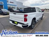 New 2025 Chevrolet Silverado 1500 RST w/ RST All Star Premium Package image 5