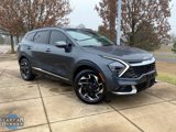 Used 2024 Kia Sportage SX image 1