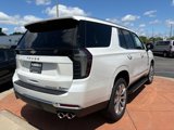 New 2025 Chevrolet Tahoe Premier image 5