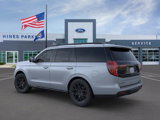 New 2025 Ford Expedition Platinum w/ Stealth Performance Package image 4