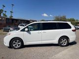 Used 2014 Toyota Sienna LE image 4