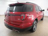 Used 2017 Ford Explorer Sport image 5