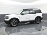 New 2025 Ford Bronco Sport Outer Banks w/ Outer Banks Tech Package+ image 5