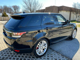 Used 2016 Land Rover Range Rover Sport Supercharged image 5