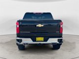 Certified 2024 Chevrolet Silverado 1500 LTZ w/ Technology Package image 4