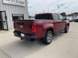 Used 2019 Chevrolet Colorado Z71 image 4