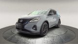 Used 2024 Nissan Murano SV w/ SV Midnight Edition Package image 3