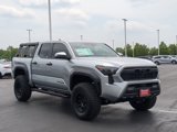 New 2025 Toyota Tacoma TRD Off-Road image 4