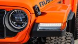 New 2025 Jeep Wrangler Unlimited Rubicon 392 image 5