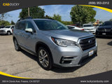Used 2020 Subaru Ascent Limited w/ Popular Package #3 image 3