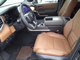 New 2025 Toyota Tundra 1794 Edition image 3