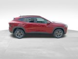 New 2025 Chevrolet Trax LT image 5