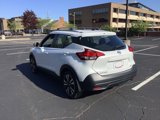 Used 2018 Nissan Kicks SV image 4