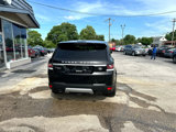 Used 2016 Land Rover Range Rover Sport HSE image 5