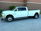 Used 2016 RAM 3500 Laramie image 5