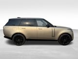 New 2025 Land Rover Range Rover SE image 4