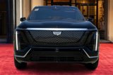 New 2026 Cadillac Vistiq Premium Luxury image 3