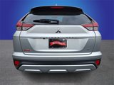 Used 2024 Mitsubishi Eclipse Cross SE image 5