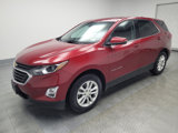 Used 2019 Chevrolet Equinox LT image 2