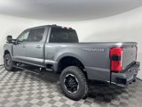 New 2025 Ford F350 4x4 Crew Cab Super Duty image 6