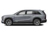 New 2026 Cadillac Vistiq Luxury image 2