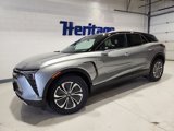 New 2025 Chevrolet Blazer EV LT image 2