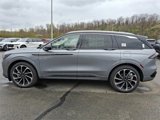 New 2025 Lincoln Nautilus Black Label image 4