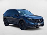 New 2026 Honda CR-V Sport image 6