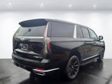 Certified 2024 Cadillac Escalade ESV Premium Luxury image 5