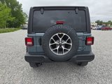 New 2025 Jeep Wrangler Sport S image 2