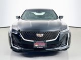 Used 2020 Cadillac CT5 Premium Luxury image 4
