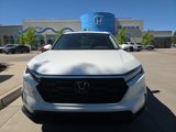 New 2026 Honda CR-V EX-L image 2