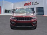 Used 2024 Jeep Grand Cherokee Limited image 2