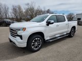 New 2025 Chevrolet Silverado 1500 High Country w/ Technology Package image 4