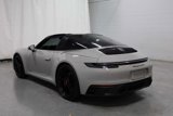 Used 2024 Porsche 911 Targa 4 GTS image 3