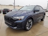 New 2025 Audi Q8 Premium Plus image 3