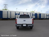 New 2025 Ford F250 4x4 Crew Cab Super Duty image 5