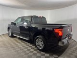 New 2025 Ford F150 Lariat image 4