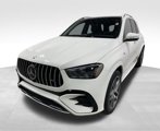 New 2025 Mercedes-Benz GLE 53 AMG 4MATIC image 3