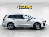 Used 2023 Cadillac XT6 Premium Luxury image 3