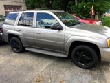 Used 2007 Chevrolet TrailBlazer LT image 3