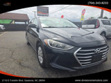 Used 2017 Hyundai Elantra SE image 3