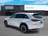 New 2025 MAZDA CX-90 Plug-In Hybrid w/ Premium Plus image 4