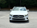 Used 2021 Mercedes-Benz A 220 4MATIC image 2