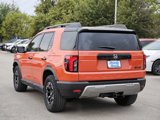 New 2026 Honda Passport TrailSport Elite image 4