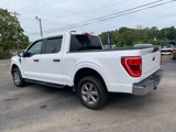 Used 2022 Ford F150 XLT w/ Equipment Group 301A Mid image 4