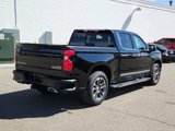 New 2025 Chevrolet Silverado 1500 High Country w/ Technology Package image 3