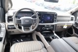 New 2025 Ford F250 Platinum w/ Platinum Plus Package image 2